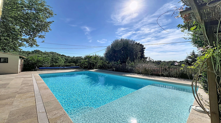 Ma-Cabane - Vente Maison VENCE, 201 m²
