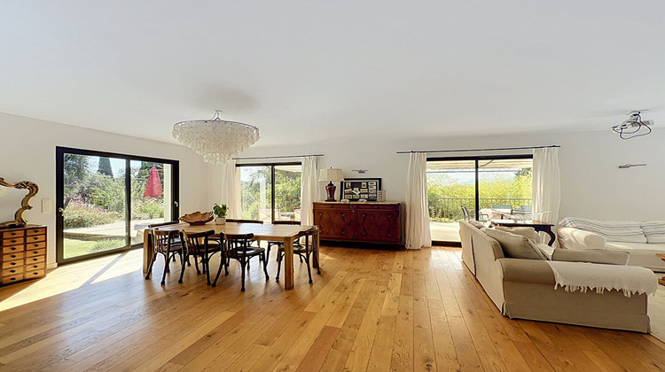 Ma-Cabane - Vente Maison VENCE, 201 m²