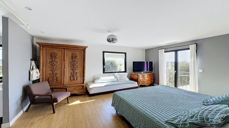 Ma-Cabane - Vente Maison VENCE, 201 m²
