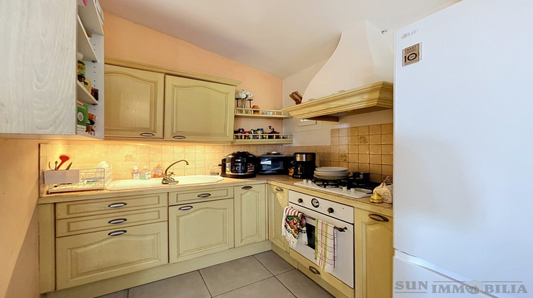 Ma-Cabane - Vente Maison Vence, 51 m²