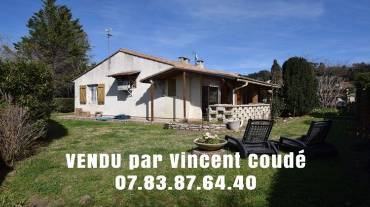 Ma-Cabane - Vente Maison Vendargues, 109 m²