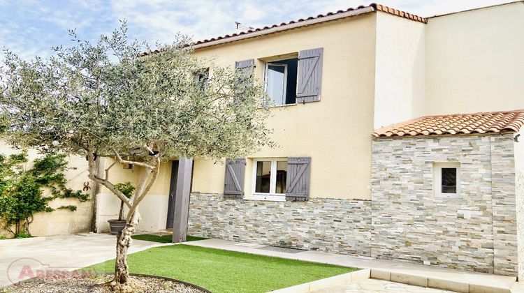 Ma-Cabane - Vente Maison VENDARGUES, 112 m²