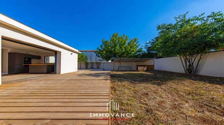 Ma-Cabane - Vente Maison Vendargues, 104 m²