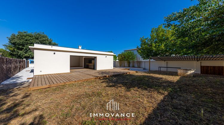 Ma-Cabane - Vente Maison Vendargues, 104 m²