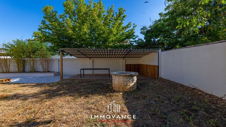 Ma-Cabane - Vente Maison Vendargues, 104 m²