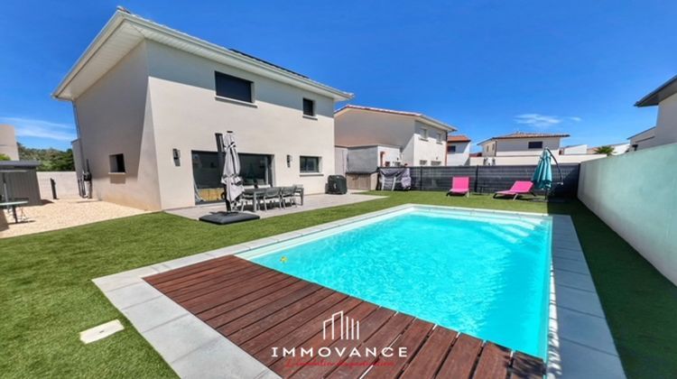 Ma-Cabane - Vente Maison Vendargues, 120 m²