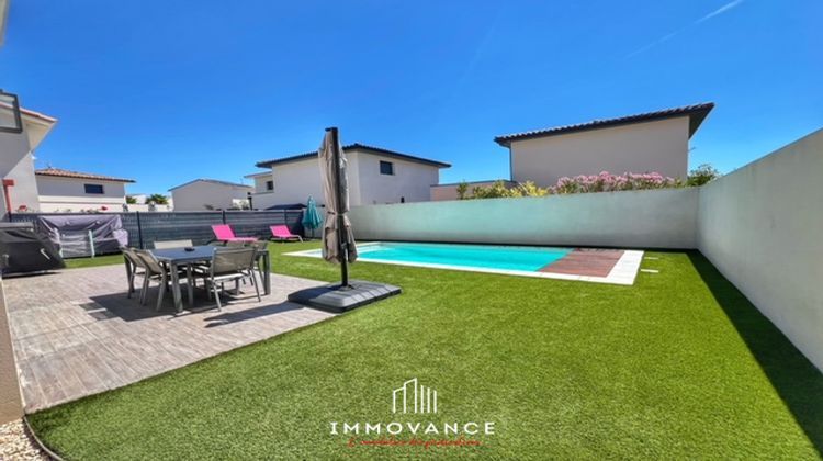 Ma-Cabane - Vente Maison Vendargues, 120 m²