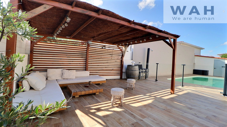 Ma-Cabane - Vente Maison Vendargues, 114 m²