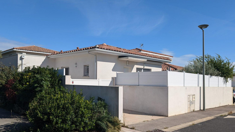 Ma-Cabane - Vente Maison Vendargues, 114 m²