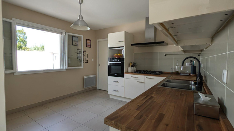 Ma-Cabane - Vente Maison Vendargues, 114 m²