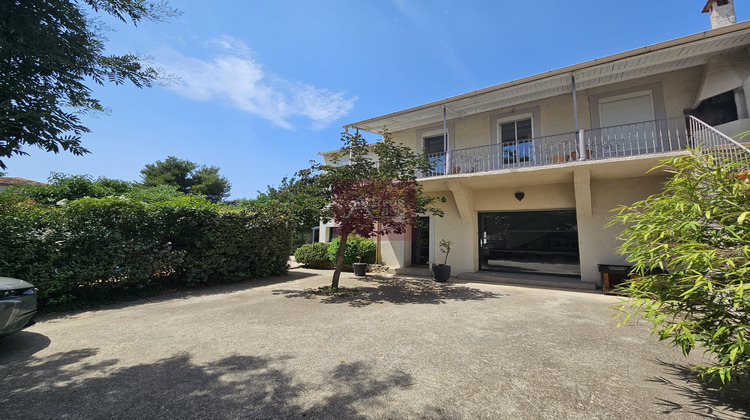 Ma-Cabane - Vente Maison Vendargues, 180 m²