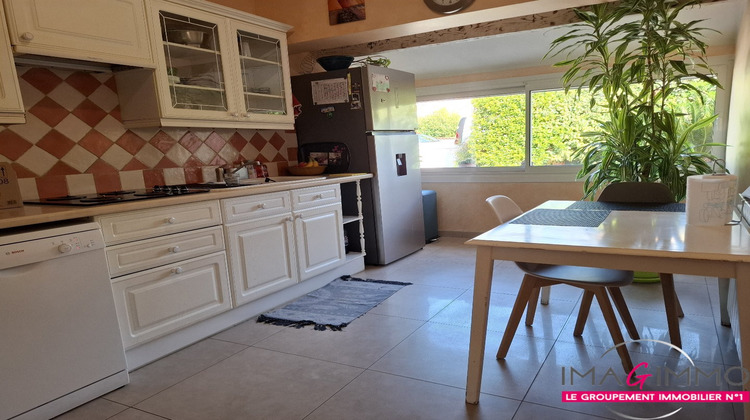 Ma-Cabane - Vente Maison VENDARGUES, 108 m²