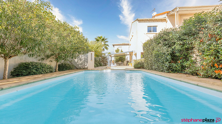 Ma-Cabane - Vente Maison VENDARGUES, 180 m²