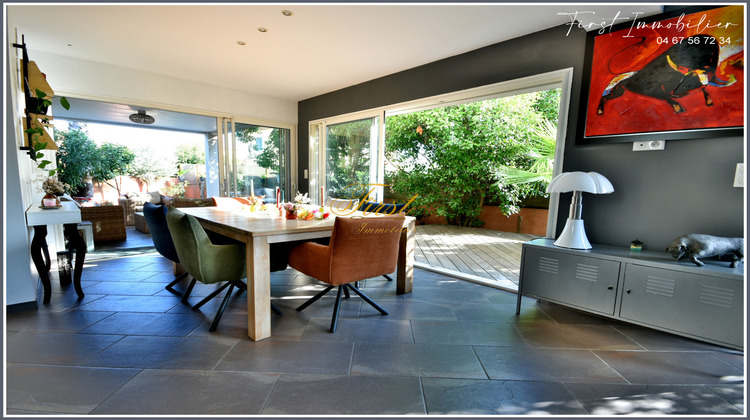 Ma-Cabane - Vente Maison Vendargues, 190 m²