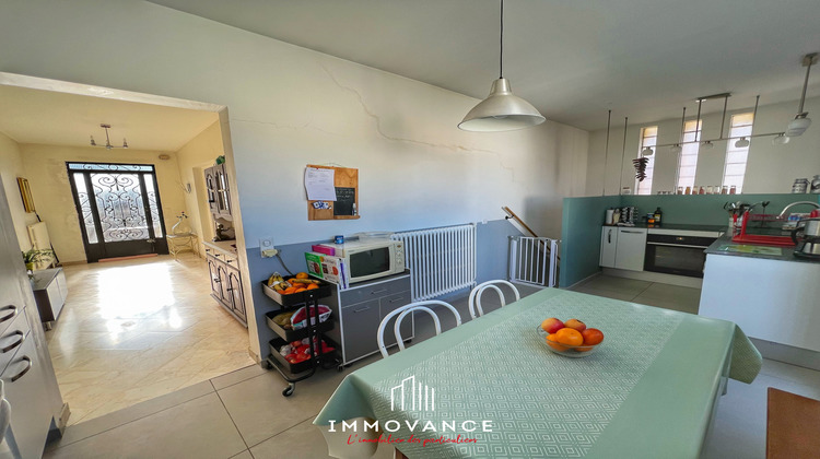 Ma-Cabane - Vente Maison Vendargues, 180 m²