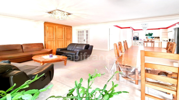 Ma-Cabane - Vente Maison VENDARGUES, 272 m²