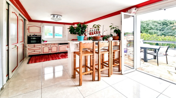 Ma-Cabane - Vente Maison VENDARGUES, 272 m²