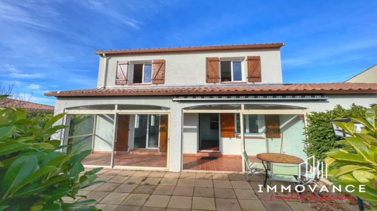 Ma-Cabane - Vente Maison Vendargues, 96 m²