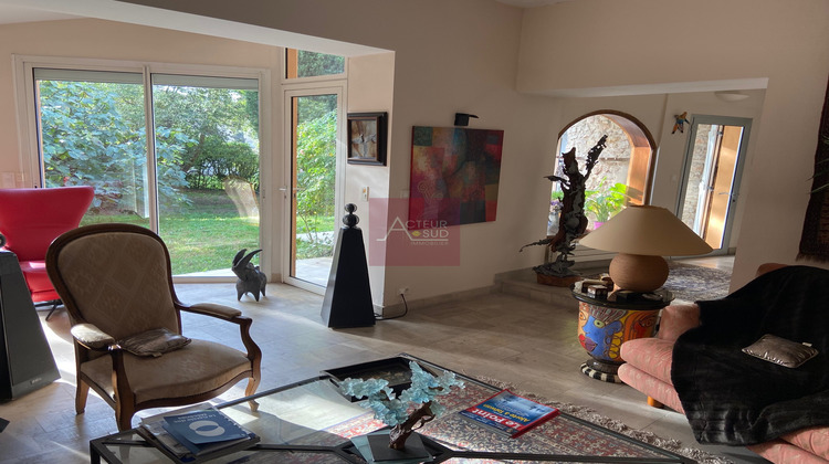 Ma-Cabane - Vente Maison Vendargues, 170 m²