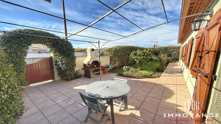 Ma-Cabane - Vente Maison Vendargues, 90 m²