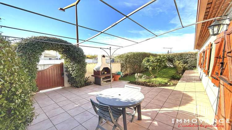 Ma-Cabane - Vente Maison Vendargues, 90 m²