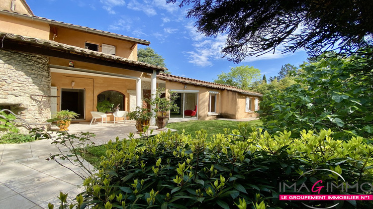 Ma-Cabane - Vente Maison VENDARGUES, 170 m²