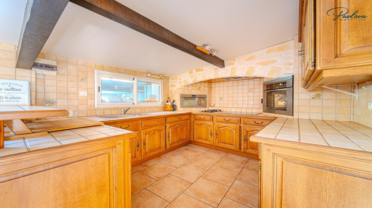 Ma-Cabane - Vente Maison Vendargues, 111 m²