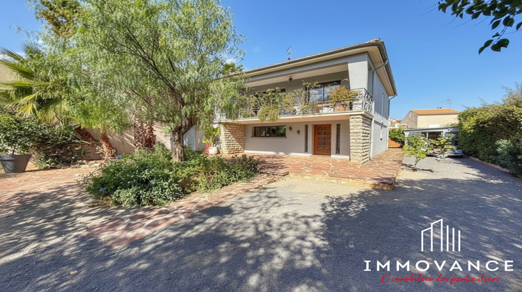 Ma-Cabane - Vente Maison Vendargues, 152 m²