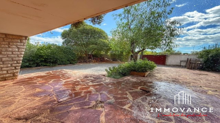 Ma-Cabane - Vente Maison Vendargues, 152 m²