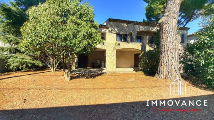 Ma-Cabane - Vente Maison Vendargues, 120 m²