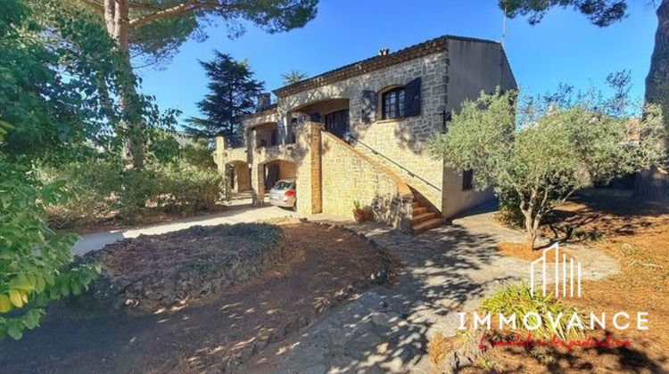 Ma-Cabane - Vente Maison Vendargues, 120 m²