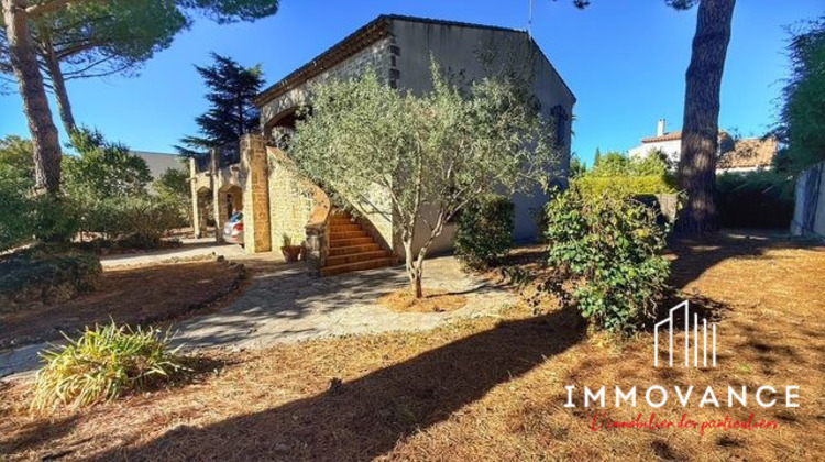 Ma-Cabane - Vente Maison Vendargues, 120 m²