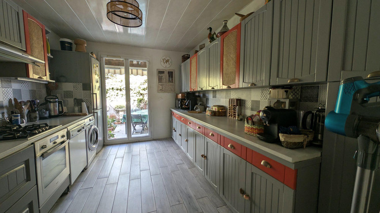 Ma-Cabane - Vente Maison Vendargues, 111 m²