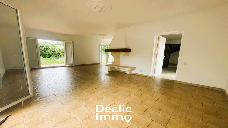 Ma-Cabane - Vente Maison VENDARGUES, 130 m²