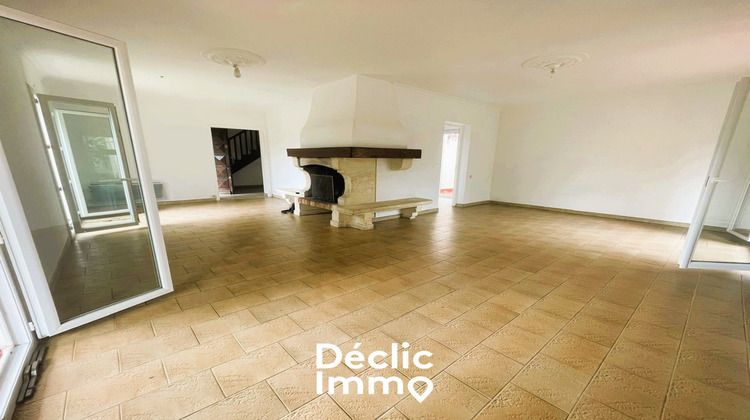 Ma-Cabane - Vente Maison VENDARGUES, 130 m²