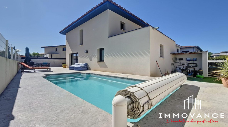 Ma-Cabane - Vente Maison Vendargues, 114 m²