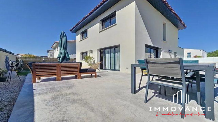 Ma-Cabane - Vente Maison Vendargues, 114 m²
