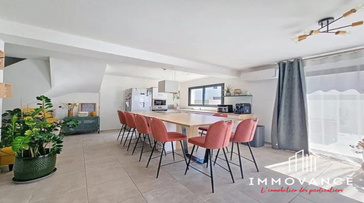 Ma-Cabane - Vente Maison Vendargues, 114 m²