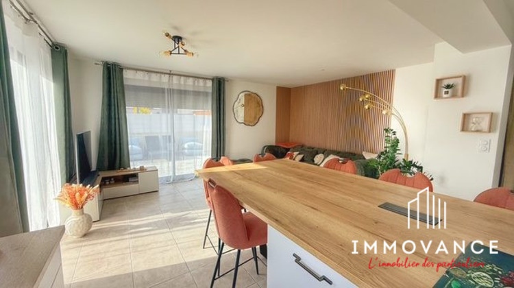 Ma-Cabane - Vente Maison Vendargues, 114 m²