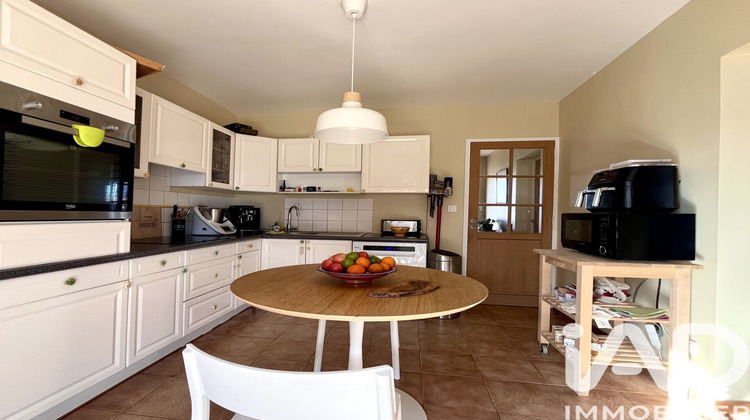 Ma-Cabane - Vente Maison Vendargues, 108 m²