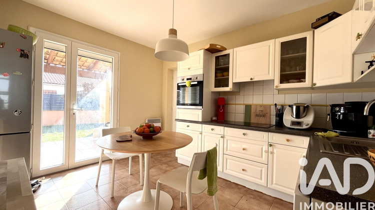 Ma-Cabane - Vente Maison Vendargues, 108 m²