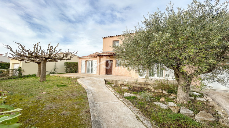 Ma-Cabane - Vente Maison Vendargues, 145 m²