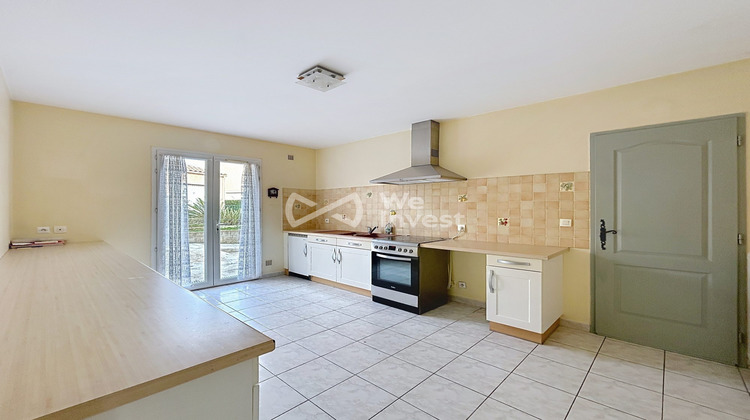 Ma-Cabane - Vente Maison Vendargues, 145 m²