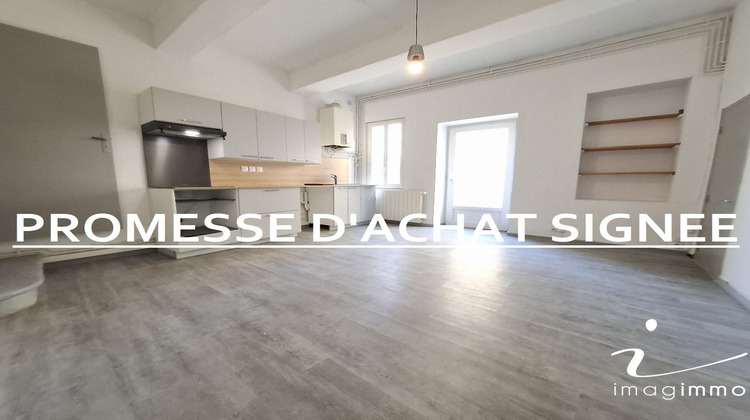 Ma-Cabane - Vente Maison VENDARGUES, 83 m²