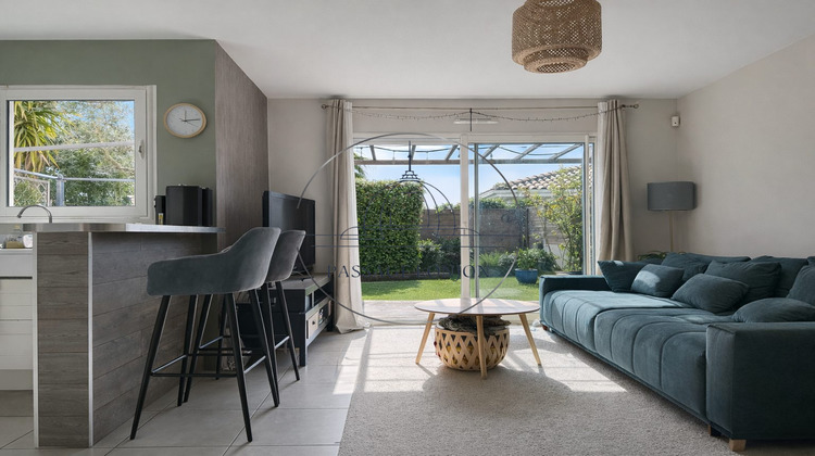 Ma-Cabane - Vente Maison Vendargues, 90 m²