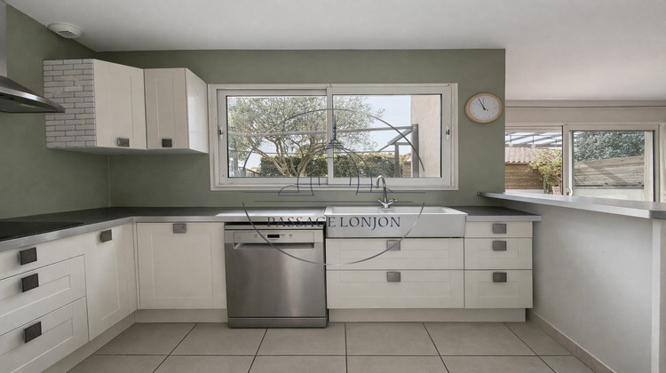 Ma-Cabane - Vente Maison Vendargues, 90 m²