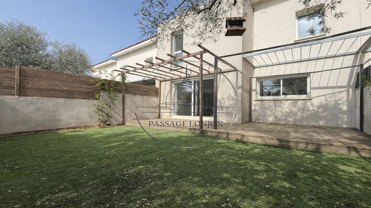 Ma-Cabane - Vente Maison Vendargues, 90 m²