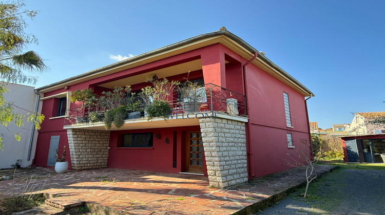 Ma-Cabane - Vente Maison Vendargues, 152 m²