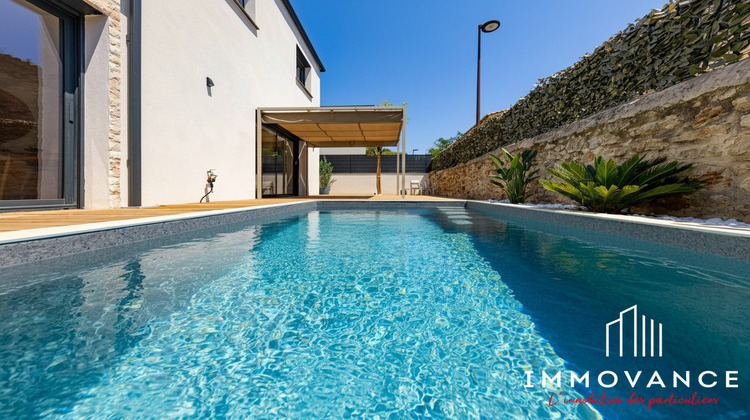 Ma-Cabane - Vente Maison Vendargues, 125 m²