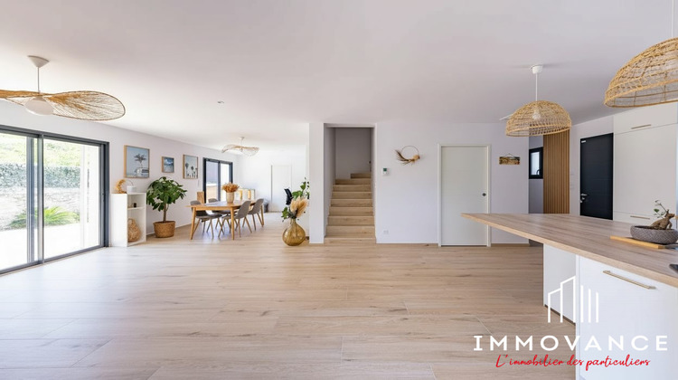 Ma-Cabane - Vente Maison Vendargues, 125 m²